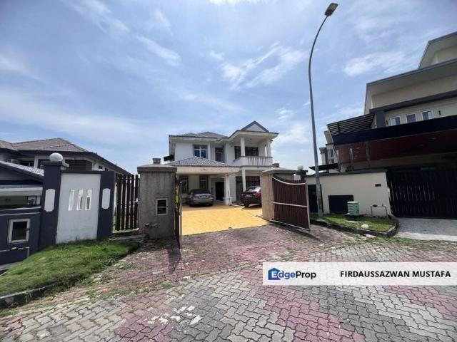 House for sale in Seksyen U5, Shah Alam