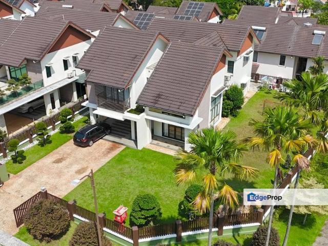House for sale in Petaling, Alam Impian