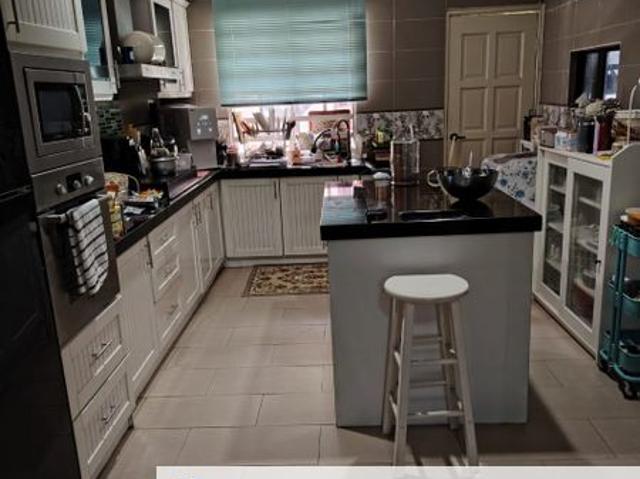 House for sale in Petaling, Alam Impian
