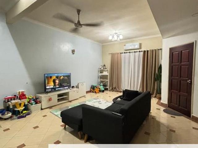 House for rent in Petaling, Alam Impian