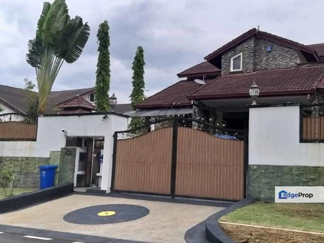 House for sale in Petaling, Alam Impian