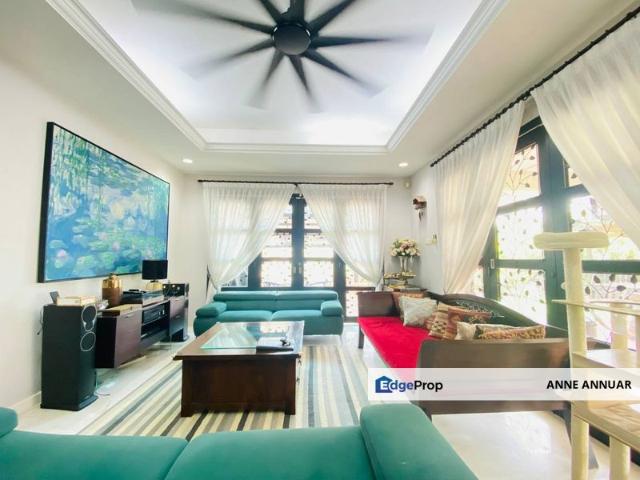 House for sale in Petaling, Alam Impian