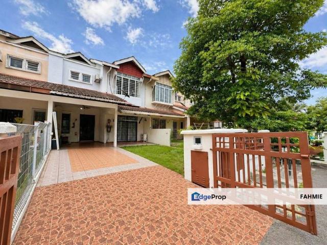 House for sale in Petaling, Alam Impian