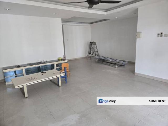 House for rent in Petaling, Alam Impian
