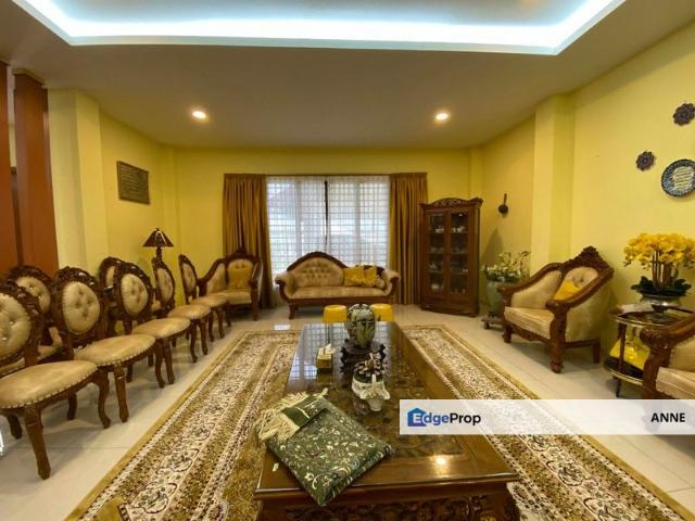 House for rent in Petaling, Alam Impian