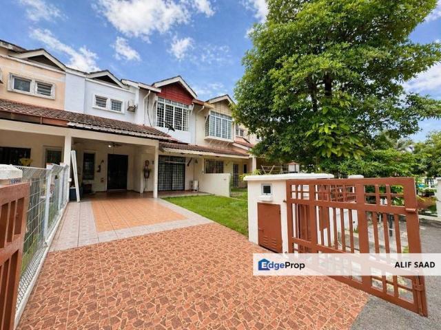 House for sale in Petaling, Alam Impian