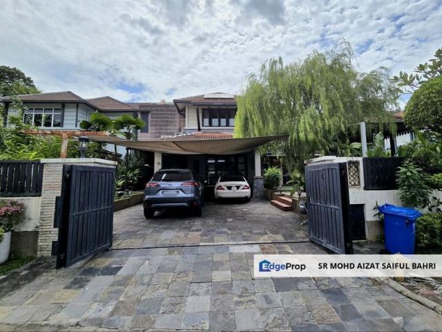 House for sale in Petaling, Alam Impian