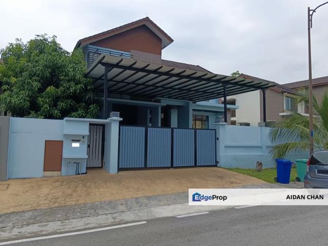 House for sale in Petaling, Alam Impian