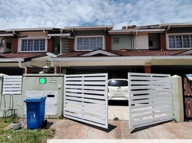 House for sale in Petaling, Alam Impian