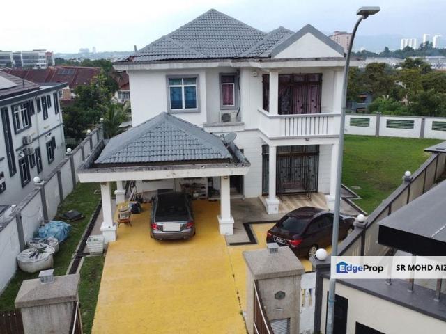 House for sale in Petaling, Alam Impian