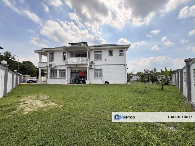 House for sale in Petaling, Alam Impian