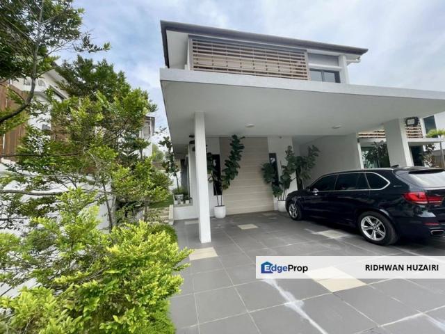 House for sale in Petaling, Alam Impian