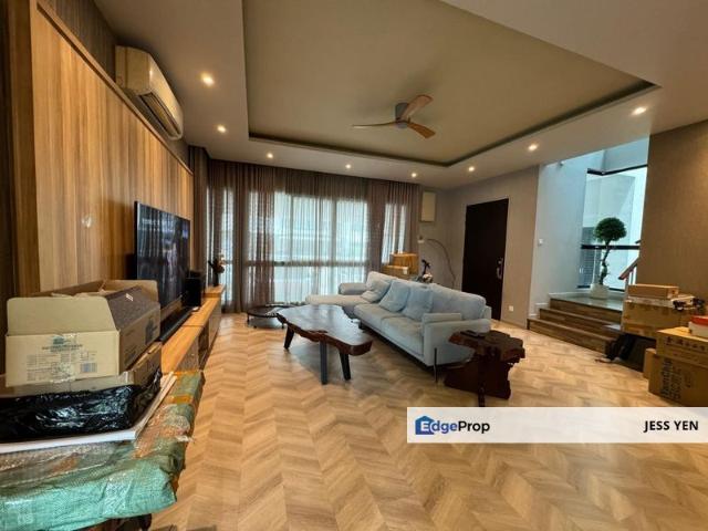 House for sale in Petaling, Alam Impian