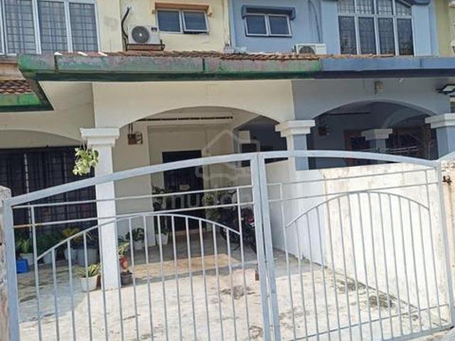 Terraced House for rent in Petaling, Alam Impian