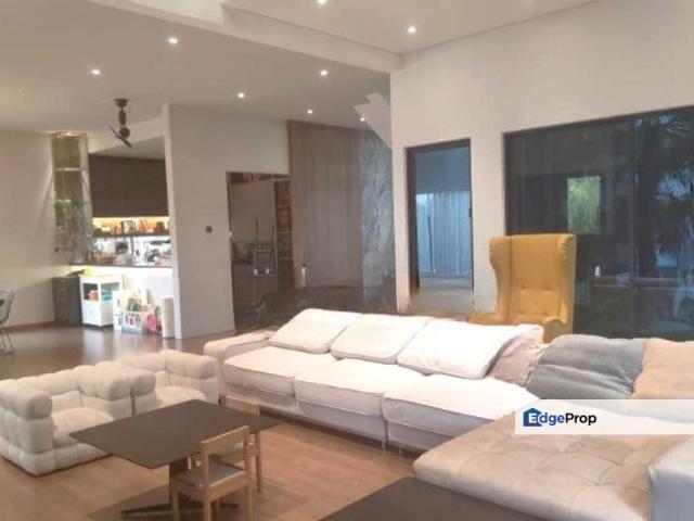 House for sale in Petaling, Alam Impian