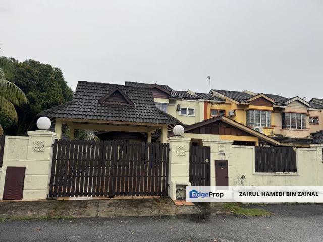 House for sale in Petaling, Alam Impian