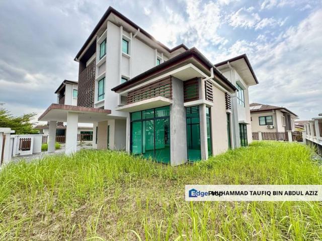 House for sale in Petaling, Alam Impian