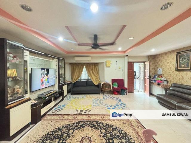 House for sale in Petaling, Alam Impian