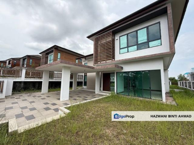 House for sale in Petaling, Alam Impian