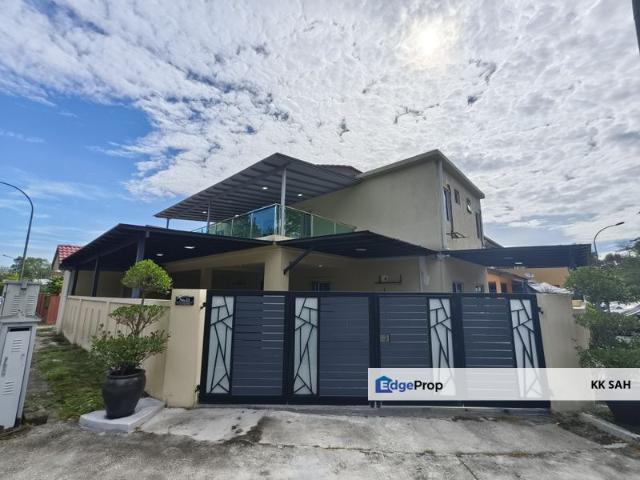 House for sale in Petaling, Alam Impian