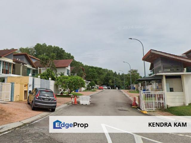 House for sale in Petaling, Alam Impian