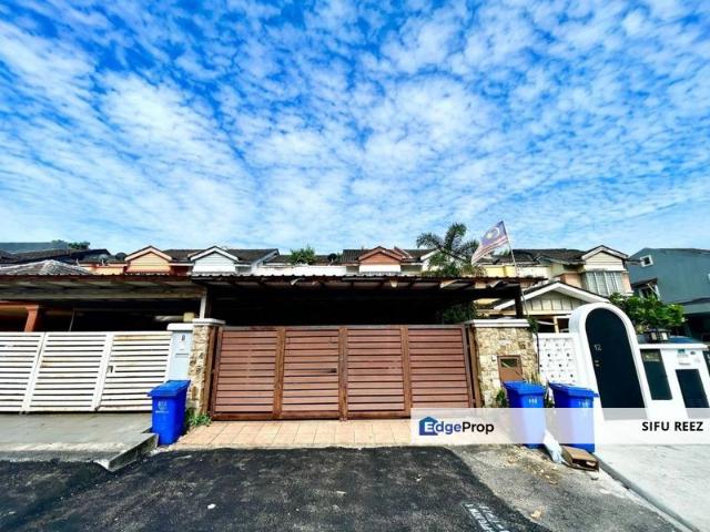 House for sale in Petaling, Alam Impian