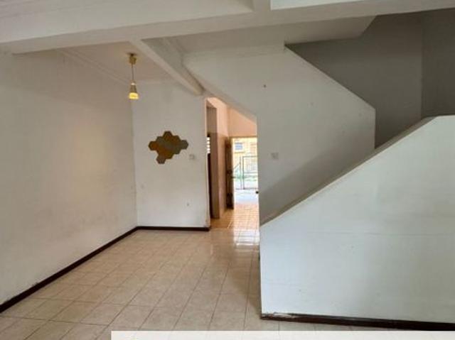 House for sale in Petaling, Alam Impian