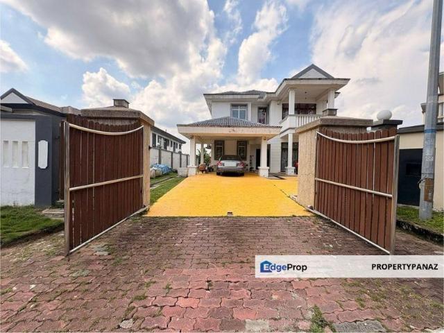 House for sale in Petaling, Alam Impian