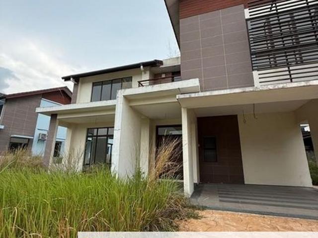 House for sale in Petaling, Alam Impian