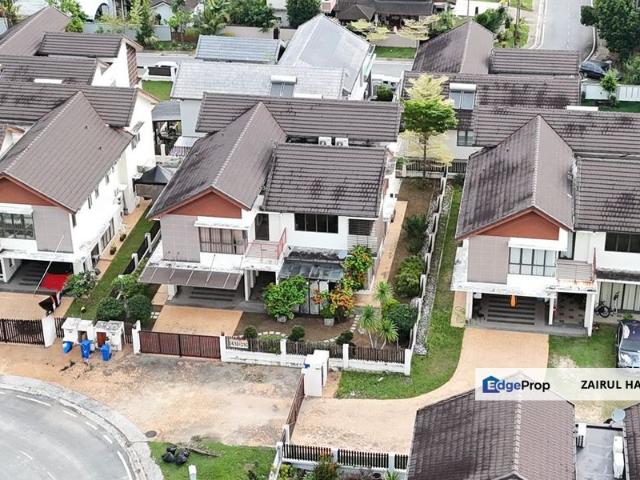 House for sale in Petaling, Alam Impian