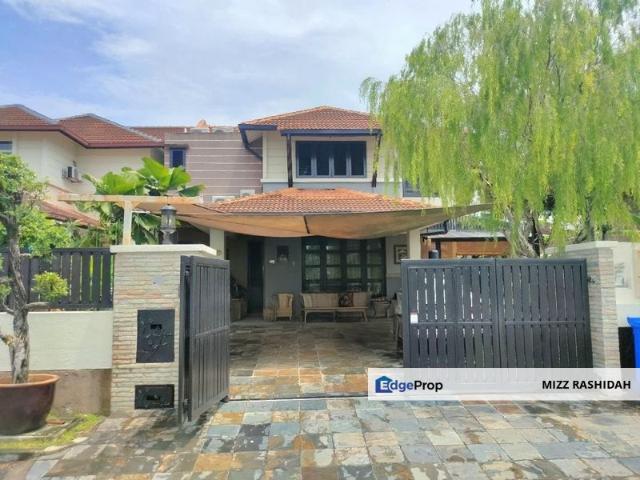 House for sale in Petaling, Alam Impian