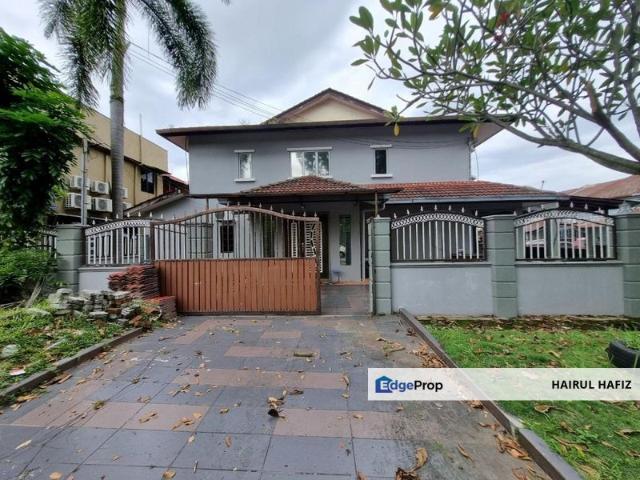 House for sale in Petaling, Alam Impian