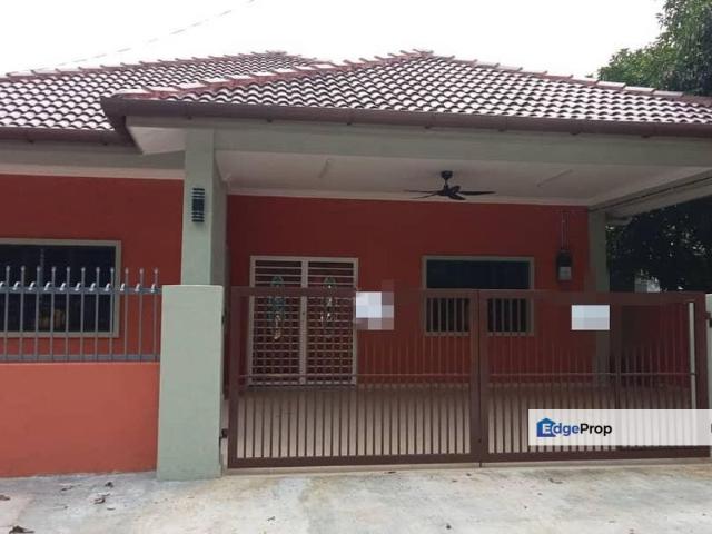 House for sale in Petaling, Alam Impian