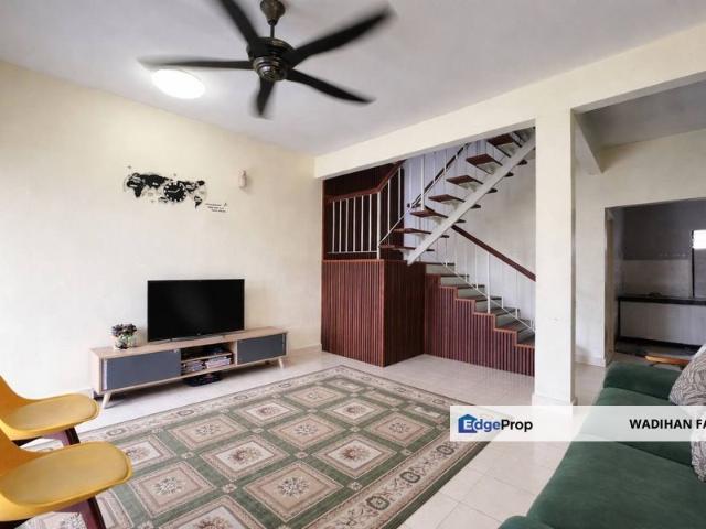 House for sale in Petaling, Alam Impian