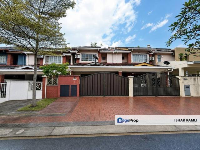 House for sale in Petaling, Alam Impian