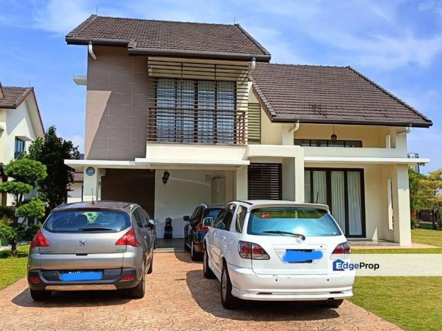 House for sale in Petaling, Alam Impian