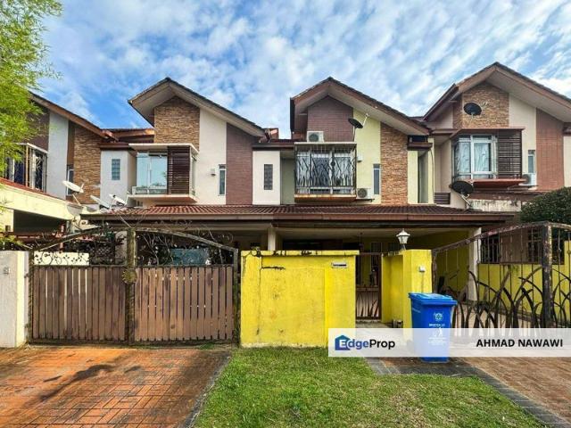House for sale in Petaling, Alam Impian