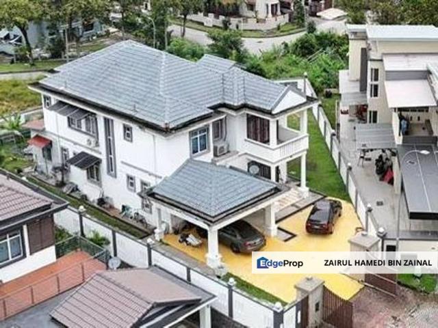 House for sale in Petaling, Alam Impian