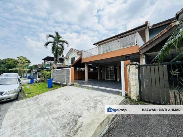 House for sale in Petaling, Alam Impian