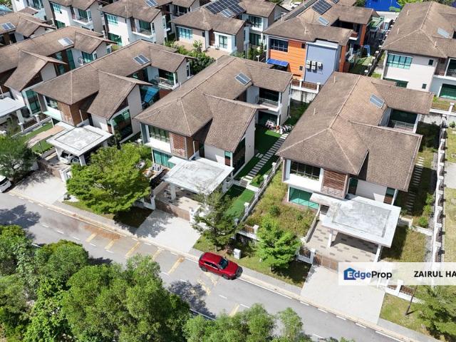 House for sale in Petaling, Alam Impian