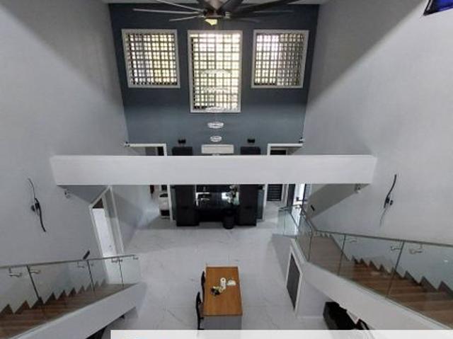 House for sale in Seksyen U5, Shah Alam