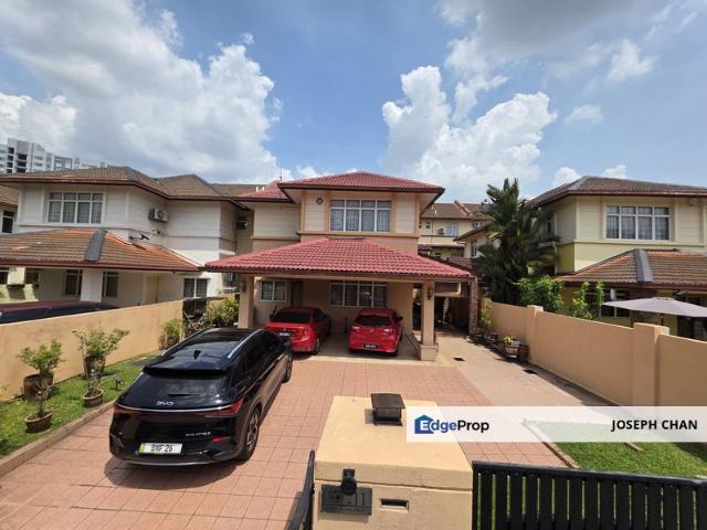 House for sale in Petaling, Alam Impian