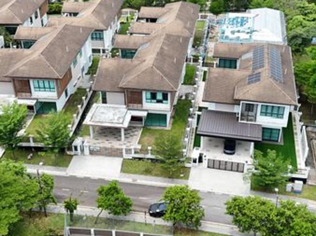 House for sale in Petaling, Alam Impian