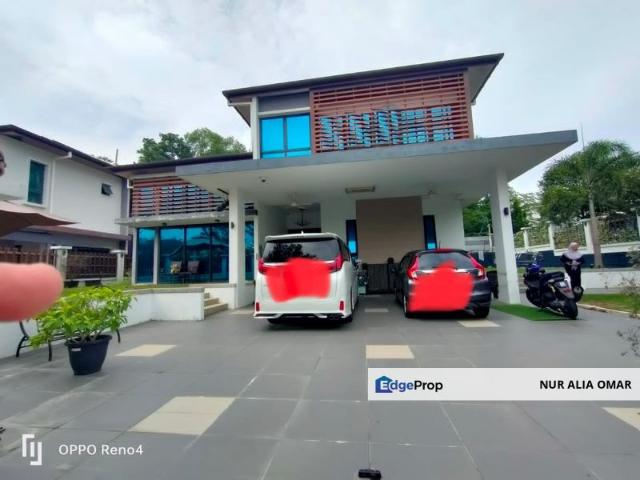 House for sale in Petaling, Alam Impian