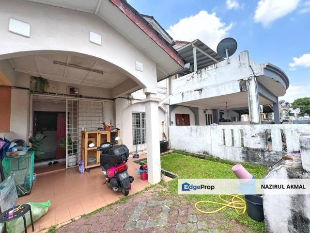 House for sale in Petaling, Alam Impian
