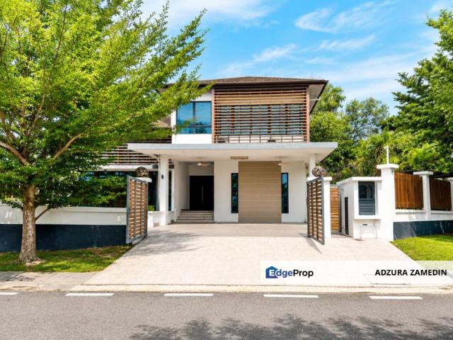 House for sale in Petaling, Alam Impian