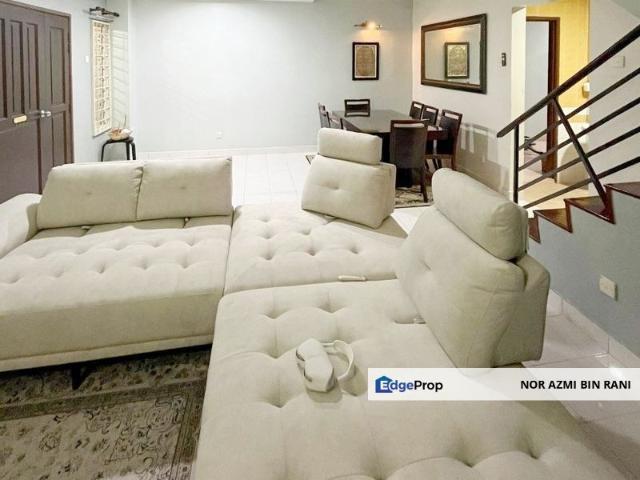 House for sale in Petaling, Alam Impian