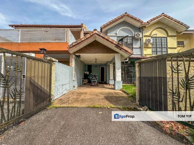 House for sale in Petaling, Alam Impian