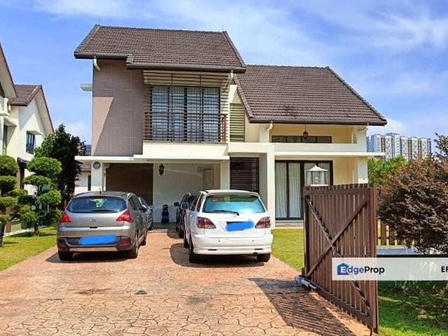 House for sale in Petaling, Alam Impian