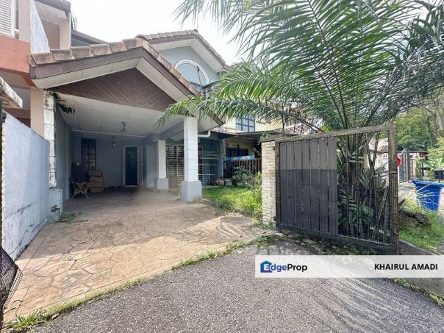 House for sale in Petaling, Alam Impian